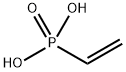 ポリ(ビニル亜りん酸), 30%水溶液 化学構造式