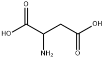 poly-DL-succinimide Struktur