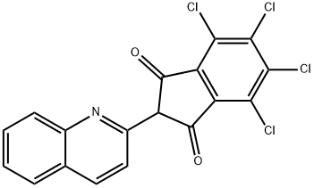 溶剂黄157,27908-75-4,结构式