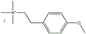 O-METHYL CANDICINE IODIDE