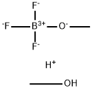 Boron trifluoride methanol complex price.