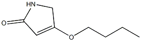 282528-65-8 2H-Pyrrol-2-one,4-butoxy-1,5-dihydro-(9CI)