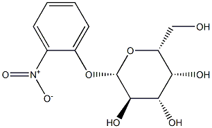 Nitrophenylgalactosides Structure