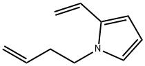 284049-39-4 1H-Pyrrole,1-(3-butenyl)-2-ethenyl-(9CI)