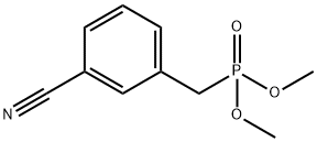 287720-52-9 dimethyl 3-cyanobenzylphosphonate