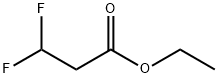 RUXHZGKZALQIBK-UHFFFAOYSA-N|3,3-二氟丙酸乙酯
