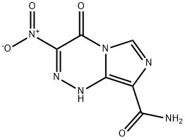 Cyanotemozolomide