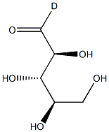 D-Lyxose-1-C-d