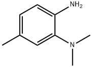 1,2-Benzenediamine,N2,N2,4-trimethyl-(9CI) Structure
