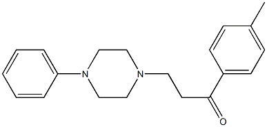 BRN 0821979,29146-21-2,结构式