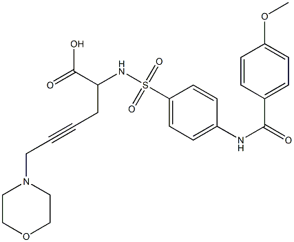 PG 116800 结构式