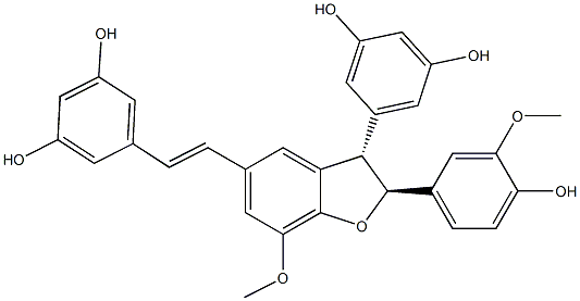 shegansu B Structure