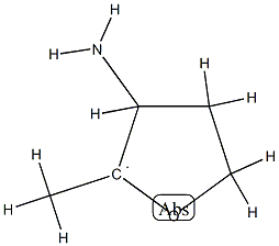 292054-33-2 Pentitol-2-C-yl, 3-amino-2,5-anhydro-1,3,4-trideoxy- (9CI)