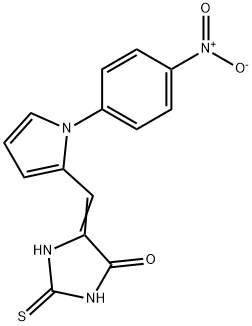 KY1220 化学構造式