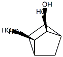 Bicyclo[2.2.1]heptane-2,3,5,6-tetrol, (2-endo,3-endo,5-exo,6-exo)- (9CI) Structure