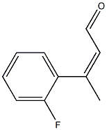 293308-75-5 2-Butenal,3-(2-fluorophenyl)-(9CI)