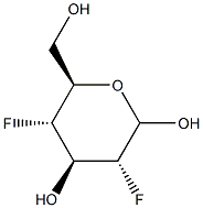 29332-86-3 2,4-Dideoxy-2,4-difluoro-D-glucopyranose