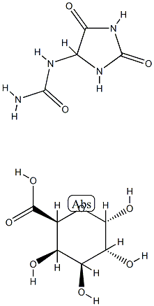 ALLANTOIN POLYGALACTURONIC ACID|尿囊素聚半乳糖醛酸