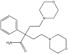 BRN 1089031 结构式