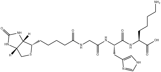 Biotinoyl tripeptide-1 price.