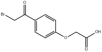 PTP Inhibitor III 化学構造式