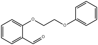 299443-11-1 2-(2-phenoxyethoxy)benzaldehyde