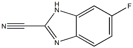 29958-83-6 2-Benzimidazolecarbonitrile,5-fluoro-(8CI)