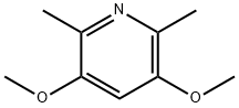 300394-92-7 Pyridine,3,5-dimethoxy-2,6-dimethyl-(9CI)