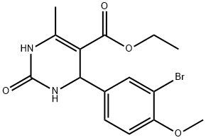 , 300716-54-5, 结构式