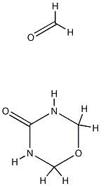 30394-92-4 Formaldehyde, polymer with tetrahydro-4H-1,3,5-oxadiazin-4-one