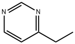 피리미딘,4-에틸-(6Cl,8Cl,9CI)