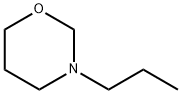 2H-1,3-Oxazine,tetrahydro-3-propyl-(9CI)|