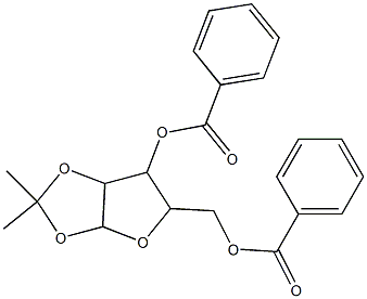 NSC85212 结构式