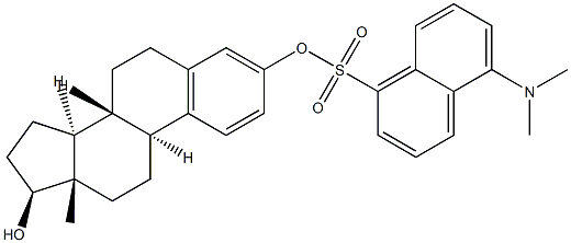 30808-48-1 estradiol-3-dansylate