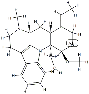 , 30809-22-4, 结构式