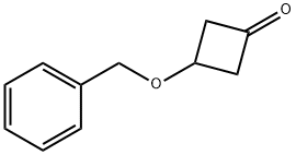 3-(苄氧基)-1-环丁酮, 30830-27-4, 结构式