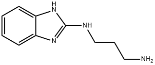 309718-03-4 1,3-Propanediamine,N-1H-benzimidazol-2-yl-(9CI)