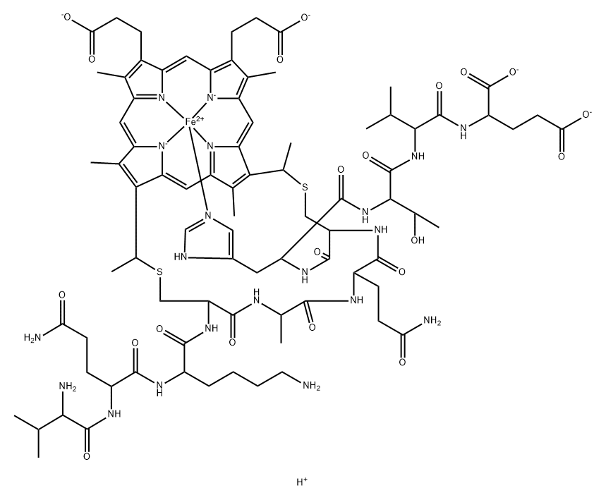 30975-71-4 结构式