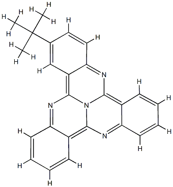 3-(tert-Butyl)tricycloquinazoline|