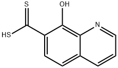 31314-90-6 7-Quinolinecarbodithioicacid,8-hydroxy-(8CI,9CI)