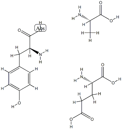 GAT 结构式