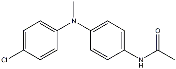 313685-14-2 N-(4-{[(4-chlorophenyl)methyl]amino}phenyl)acetamide