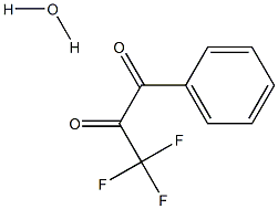 3 3 3-TRIFLUORO-1-PHENYL-1 2-PROPANEDIO& 结构式