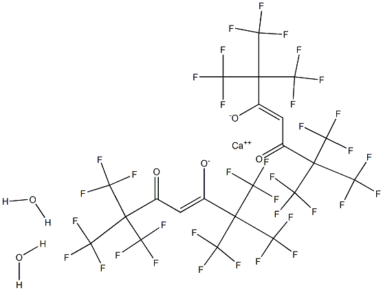 六氟乙酰丙酮钙 二水合物, 314075