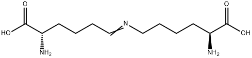 Dehydrolysinorleucine,31504-14-0,结构式