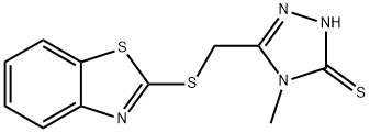 315702-40-0 Structure