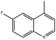 31598-65-9 6-氟-4-甲基喹啉