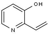 3-피리디놀,2-에테닐-(9CI)