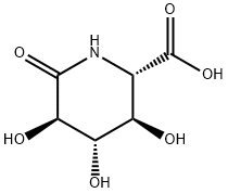 D-glucaro-delta-lactam|