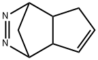 1,4-Methano-1H-cyclopenta[d]pyridazine,4,4a,5,7a-tetrahydro-(9CI) Structure